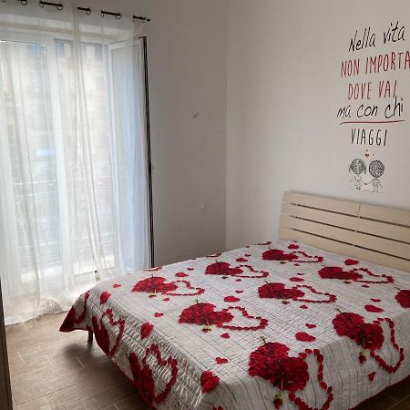 La Casetta Di Nonna Rosa パレルモ エクステリア 写真