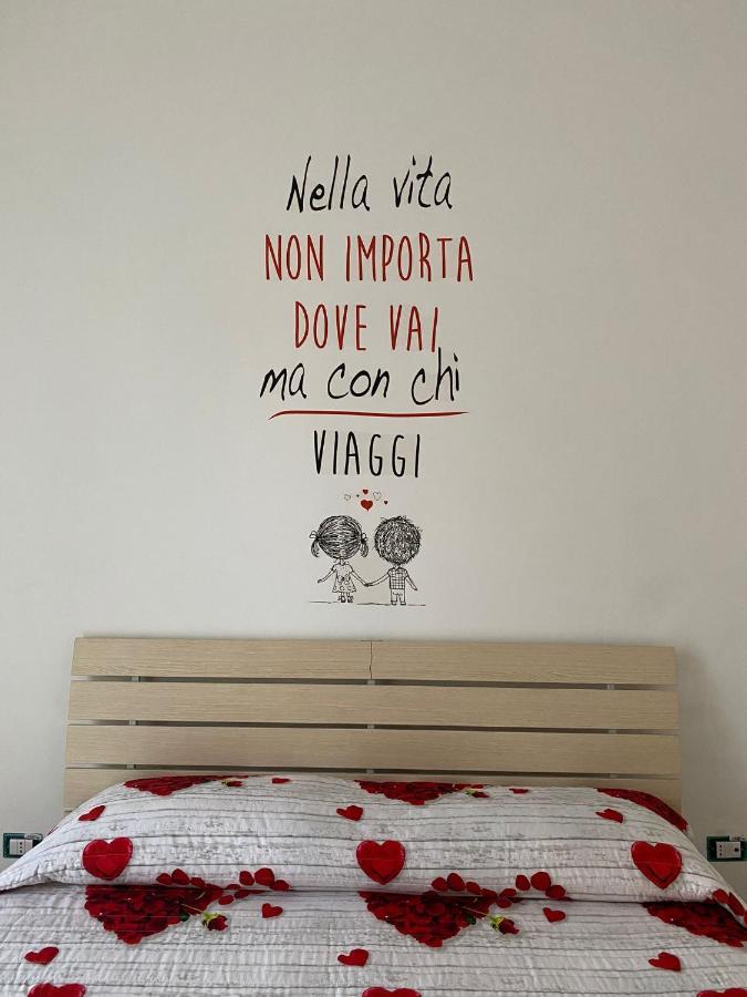 La Casetta Di Nonna Rosa パレルモ エクステリア 写真